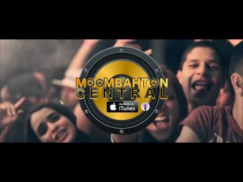 Moombahton Central Records