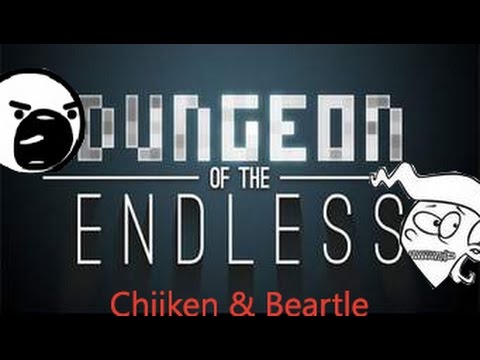 Dungeon of the Endless #8 | So many modules