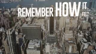 Kastiell - Coming Home feat. Joey Varela of Varsity