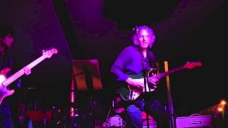 Everyday I have the Blues  (Carlos Shelly R&B Band)