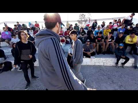 ZUIM vs RAPTOR vs SOTO - 8vos Resurrección Free (19/09/21)