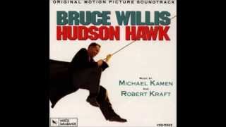 Hudson Hawk - Cartoon Fight (Michael Kamen)