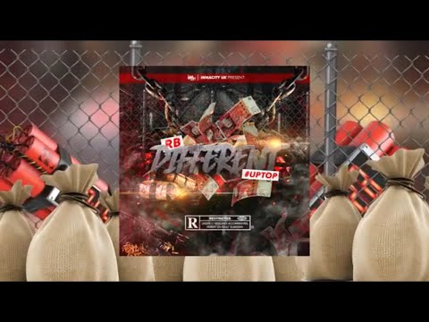 #Uptop RB - Different (Audio)