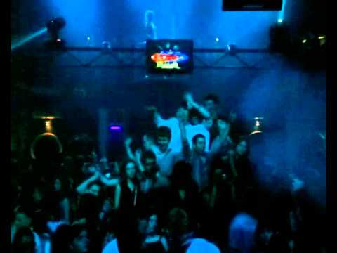 Bali Club 2011 02 05    with  Naksy & Brunner Stereo Palma