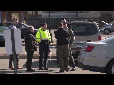 Hit & Run Suspect Caught