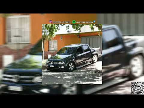 PELI CULEO - RKT - MISTER REMIX