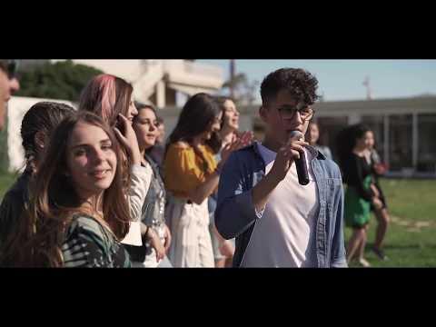 BLACKOUT - Questa notte è per sempre