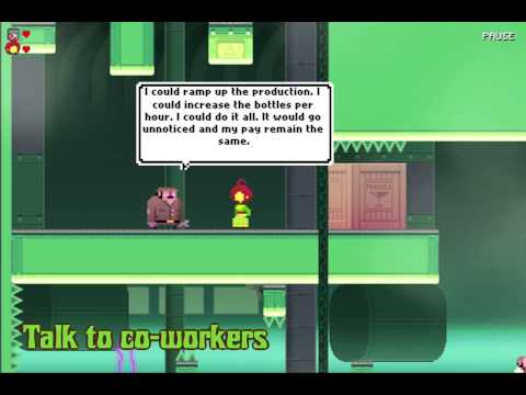 Super Lemonade Factory PC