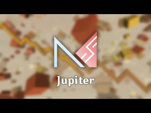 [MaxStudio] Max Line - Jupiter
