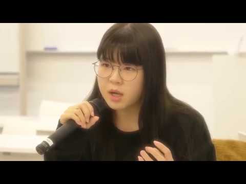 共愛学園前橋国際大学の先進的な学び －Active Leaning－