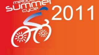 MS Summer Cycle 2011