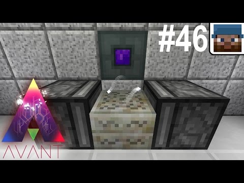 FTOG Avant3 #46 - Runic Altar Automation