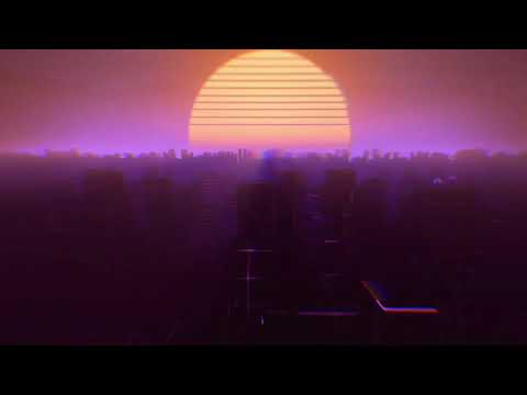 Just Another Late Night On The Moon by RUNE (OFFICIAL MUSIC VIDEO)