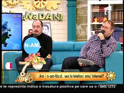 Provocarea ”am/n-am” cu Țociu și Palade! Află dacă au făcut plajă la nudiști!