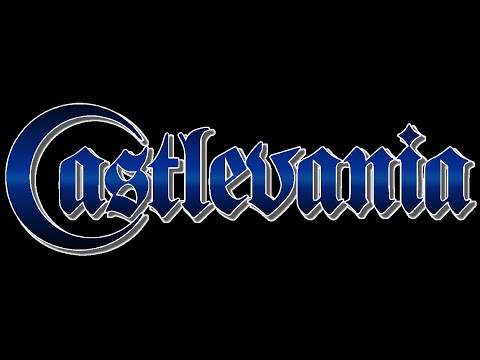 Castlevania 1986-1999 (Video Game Evolutions & History)