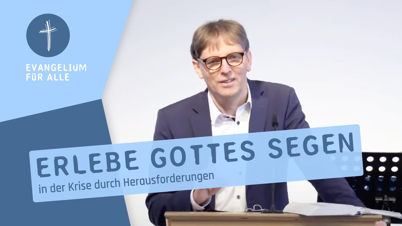 Predigt vom 18.02.2026