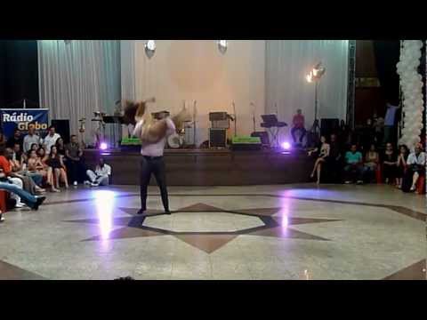 Marcelo Chocolate e Sheila Aquino - Aniversário de Marcelo Chocolate