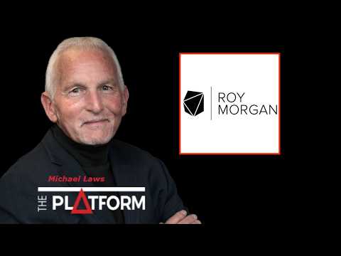 Thumbnail for Michael Laws Breaks Down The Roy Morgan Poll