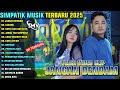 JANGAN DENDAM LUKAKU SIMPATIK MUSIK FULL ALBUM TERBARU 2025 ON TRENDING