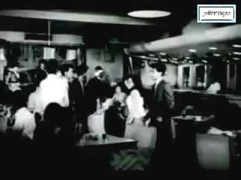 OST DOSA WANITA 1967 - Petikan lagu 4