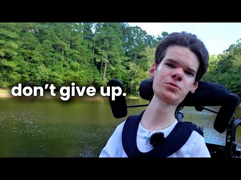 If You Have a Hard Life, Watch This