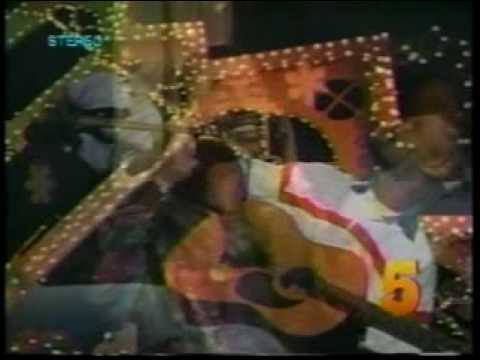 Konkou Chante Nwel 1999 - Roland Juste