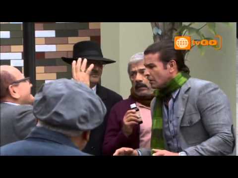 jarabito - al fondo hay sitio capitulo 1097