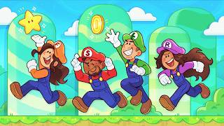 Download lagu FSLR GAME DAY!!! WITH SQUEEX LUDWIG RAE mp3