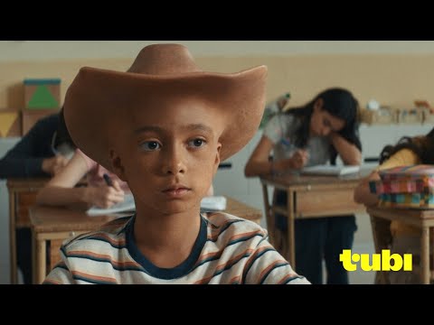 Tubi | Cowboy Head (Extended) | Super Bowl LIX