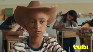 Tubi: Cowboy Head