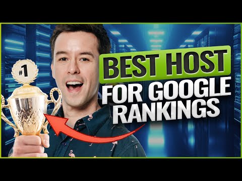 Best Hosting Companies for SEO (The Search is Over!)