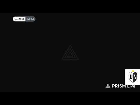 Transmisión en vivo  UNIÓN DEL NORTE VS ATENEO PARROQUIAL