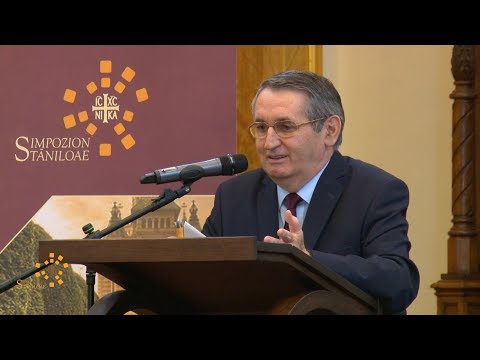 România și integrarea europeană; perspectivă istorică - Prof. univ. dr. Gheorghe Iacob