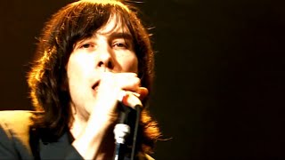 PRIMAL SCREAM - Jailbird (Live)