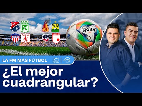 Los cuadrangulares más llamativos de los últimos tiempos