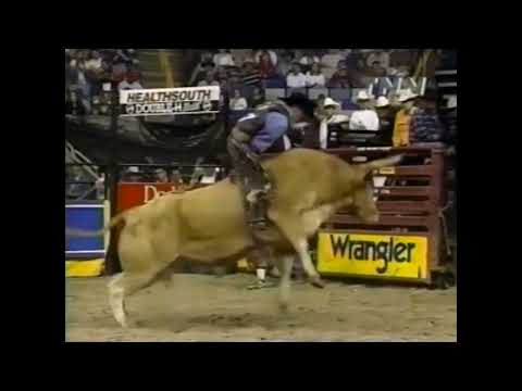 Dave Samsel vs Lemon Drop - 00 PBR New Orleans (87 pts)