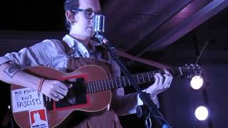 Micah P. Hinson - Stand In My Way (Live @ ATP Pop-Up Venue, London, 05/05/15)