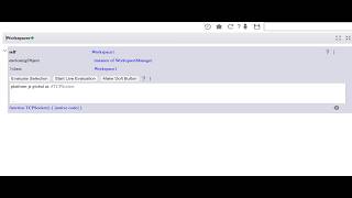 Newspeak IDE Isolated Web App