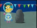 Nick Jr U K Directional Words First Part