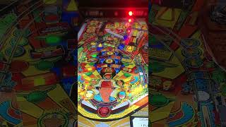 Indiana Jones Pinball VPX