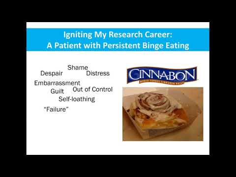 Binge Eating Disorders