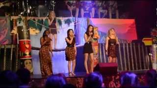 Talenmania - Amazone - Le prochain payera pour les autres