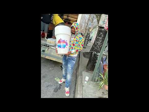 Drakeo The Ruler x Ralfy The Plug Type Beat - "Talk Fast"