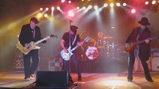 Cheap Trick   Miami January 26, 2019 (Not complete show)