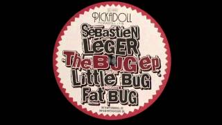 Sebastien Leger-Little Bug