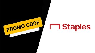 Fresh Staples Promo Code 2025 || Staples Coupons 2025 || Staples Promo Codes 2025 Free For You!!!