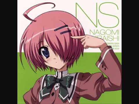 Akane-iro ni Somaru Saka Mezamenai wish... Aya Hirano