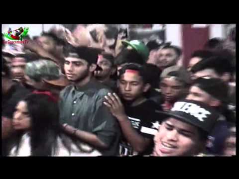 AKAPELLA EN CABIMAS ESTADO ZULIA VENEZUELA