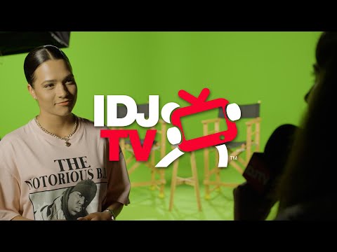 INDODJIJA DOLAZI IZ MUZICKE PORODICE, A EVO KO JE NAJVISE UTICAO NA NJEN MUZICKI PRAVAC! | IDJTV