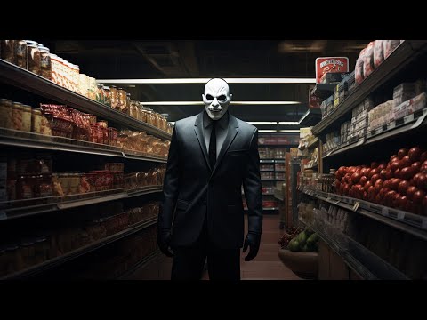 THIS GAME WILL MAKE YOU NEVER WANT TO LEAVE YOUR HOUSE AGAIN